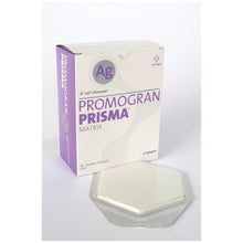 SOLVENTUM ACELITY PROMOGRAN PRISMA MATRIX WOUND DRESSING, 10 per box, 4 boxes per case
