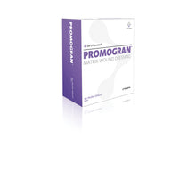 SOLVENTUM ACELITY PROMOGRAN MATRIX WOUND DRESSING, 10 per box, 4 boxes per case