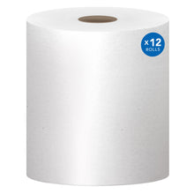 KIMBERLY-CLARK HARD ROLL TOWELS
