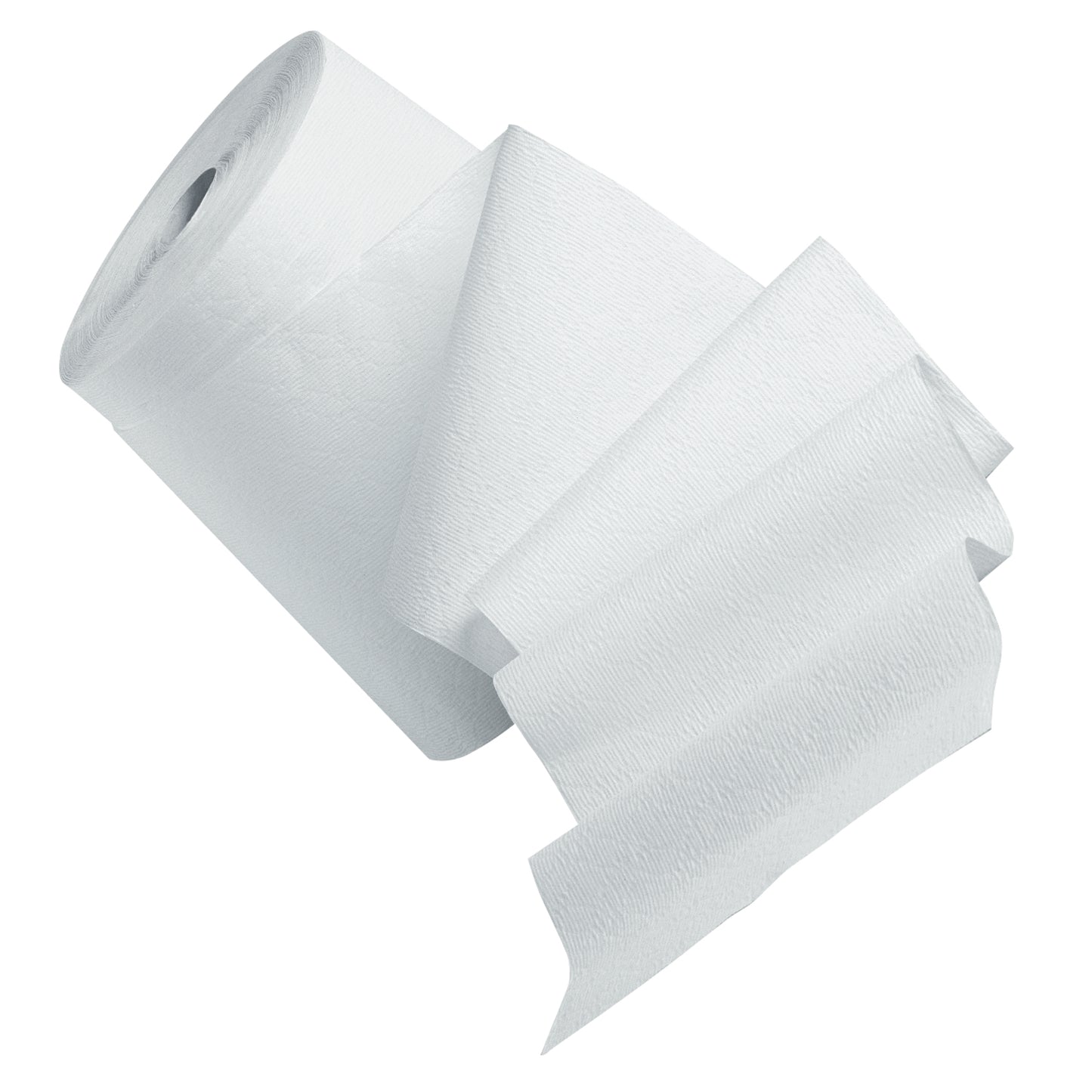 KIMBERLY-CLARK HARD ROLL TOWELS, 12 rolls per case