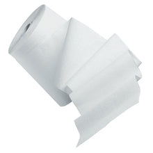 KIMBERLY-CLARK HARD ROLL TOWELS, 12 rolls per case