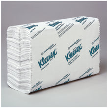 KIMBERLY-CLARK FOLDED TOWELS, 16 packs per case