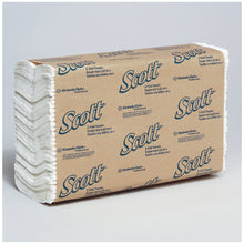 KIMBERLY-CLARK C-FOLD TOWELS, 200 per pack, 12 packs per case