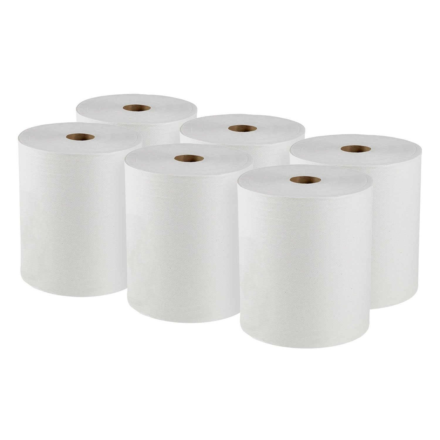 KIMBERLY-CLARK HARD ROLL TOWELS