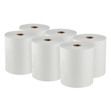 KIMBERLY-CLARK HARD ROLL TOWELS