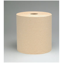 KIMBERLY-CLARK HARD ROLL TOWELS, 12 rolls per case