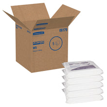 KIMBERLY-CLARK KIMTECH WIPERS
