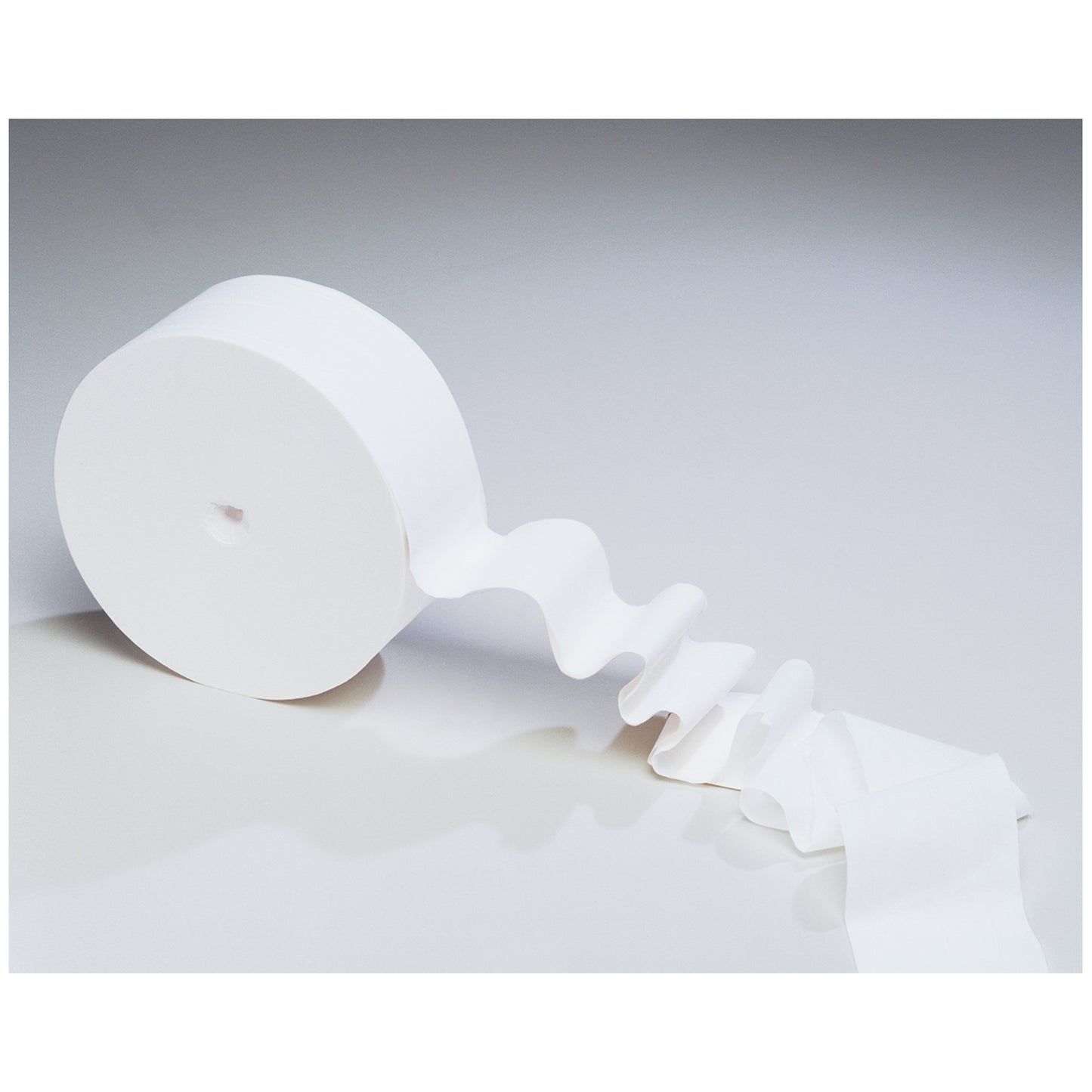 KIMBERLY-CLARK BATHROOM TISSUE, 12 rolls per case