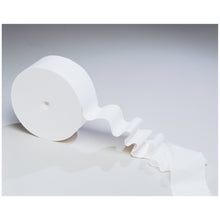 KIMBERLY-CLARK BATHROOM TISSUE, 12 rolls per case