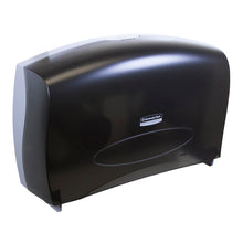 KIMBERLY-CLARK BATH TISSUE DISPENSERS