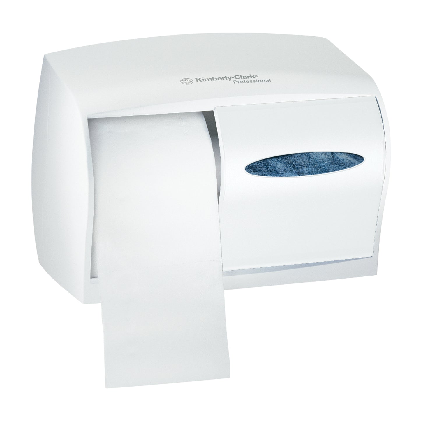 KIMBERLY-CLARK BATH TISSUE DISPENSERS