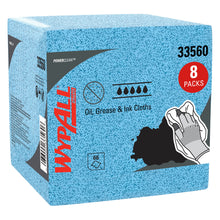 KIMBERLY-CLARK KIMTECH WIPERS