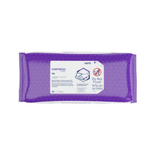 KIMBERLY-CLARK ALCOHOL WIPES, 40 per pack, 10 packs per case