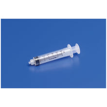 CARDINAL HEALTH MONOJECT SOFTPACK 6ML SYRINGES, 100 per box, 4 boxes per case