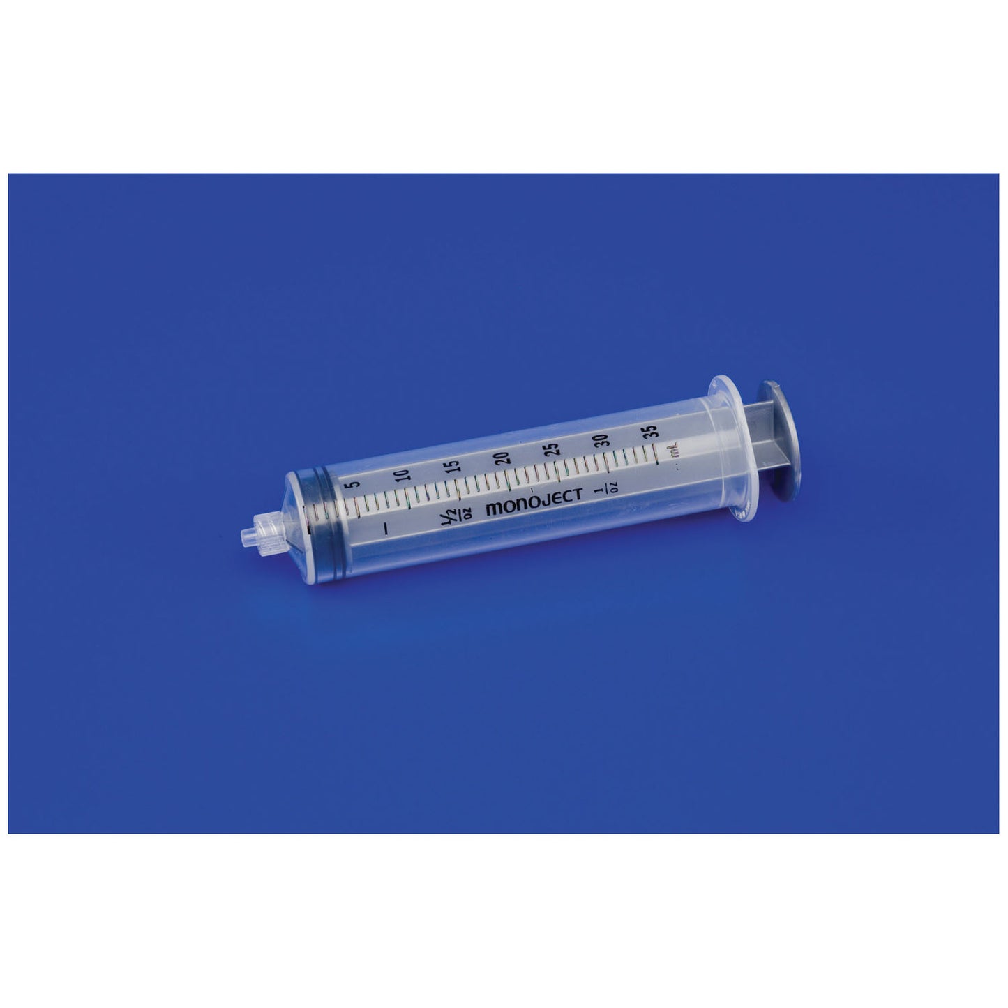 CARDINAL HEALTH MONOJECT SOFTPACK 35ML SYRINGES, 40 per box, 4 boxes per case