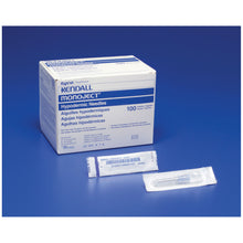 CARDINAL HEALTH MONOJECT SOFTPACK HYPODERMIC NEEDLES, 100 per box, 10 boxes per case