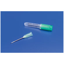 CARDINAL HEALTH MONOJECT SOFTPACK HYPODERMIC NEEDLES, 100 per box, 10 boxes per case