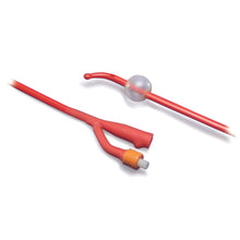 CARDINAL HEALTH ULTRAMER COUDE FOLEY CATHETERS, 12 per carton