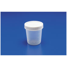 CARDINAL HEALTH PRECISION LATEX-FREE SPECIMEN CONTAINERS, 500 per case