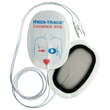 CARDINAL HEALTH MEDI-TRACE CADENCE DEFIBRILLATION ELECTRODES