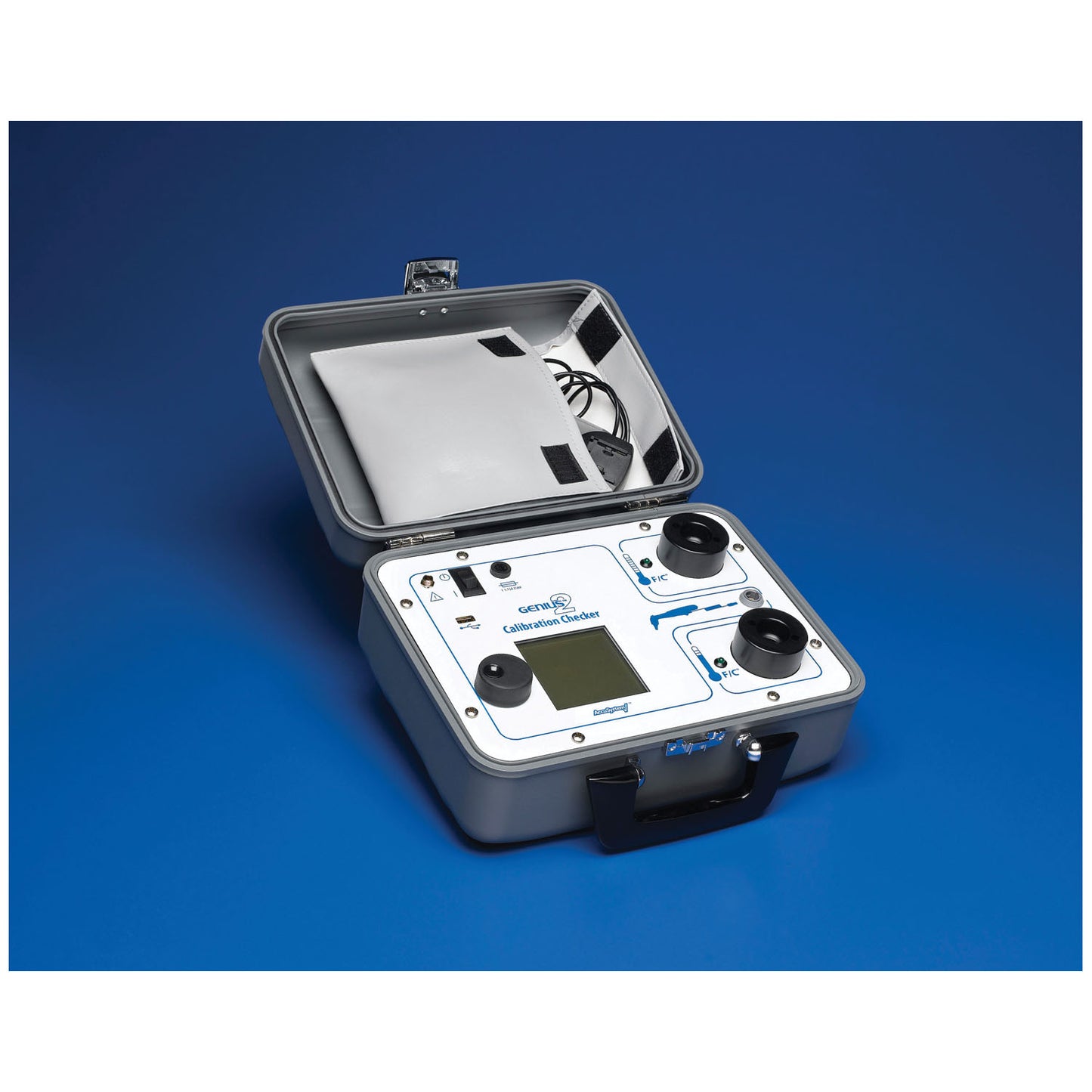 CARDINAL HEALTH GENIUS2™ TYMPANIC THERMOMETER