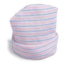 CARDINAL HEALTH LIFETRACE BABY BEANIES, 50 per carton