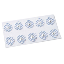 CARDINAL HEALTH 100 SERIES ECG ELECTRODES, 20 packs per case