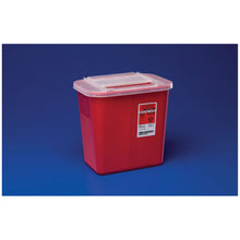 CARDINAL HEALTH SHARPS CONTAINERS, 32 per case