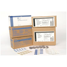 CARDINAL HEALTH RESTING ECG TAB ELECTRODES