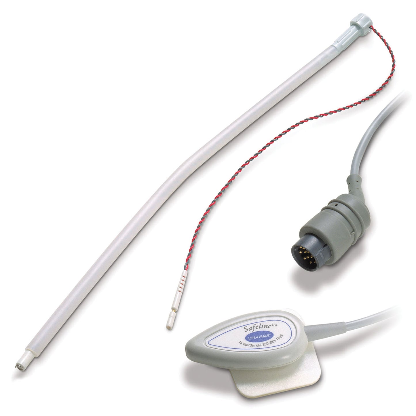 CARDINAL HEALTH SAFELINC (FSE) SYSTEM FETAL SPIRAL ELECTRODE