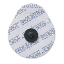 CARDINAL HEALTH 600 SERIES ECG ELECTRODES, 100 per pack, 10 packs per case