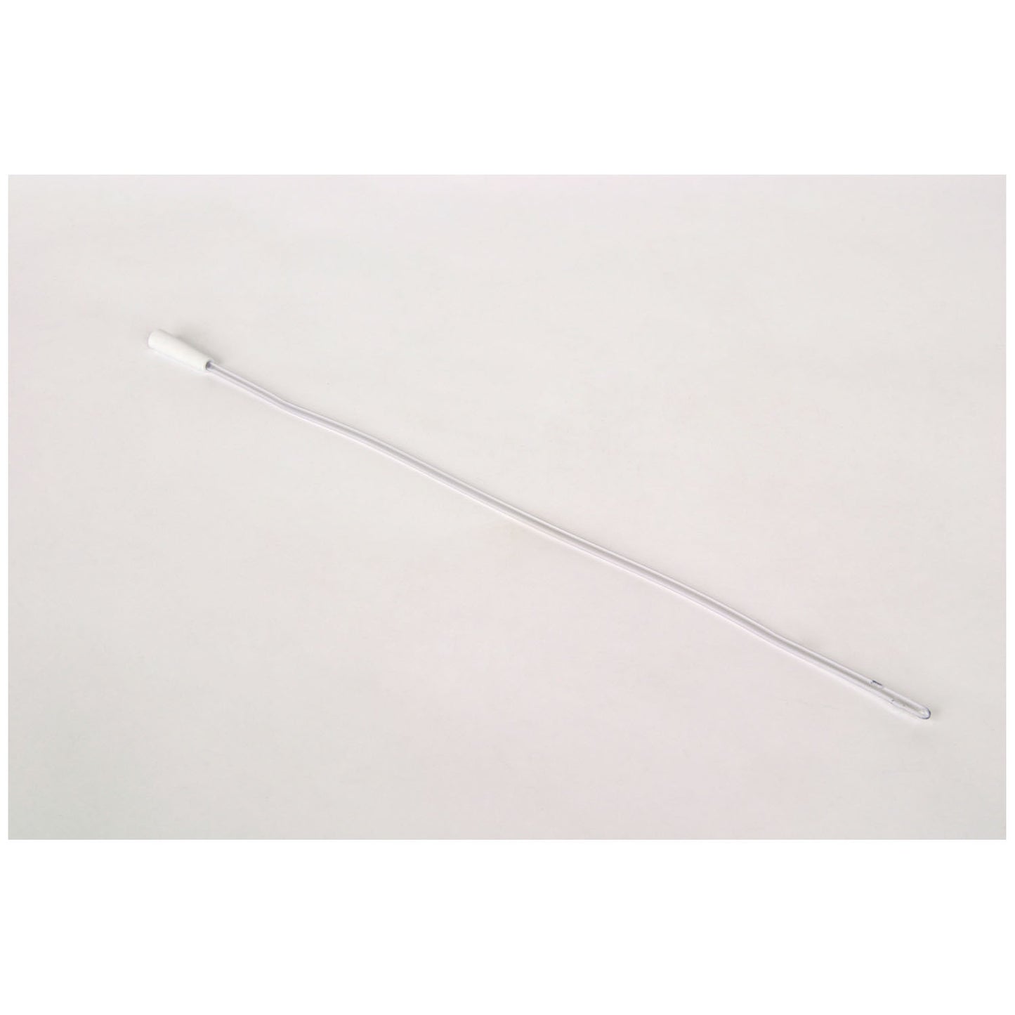 CARDINAL HEALTH ROBINSON CLEAR VINYL URETHRAL CATHETERS, 100 per case