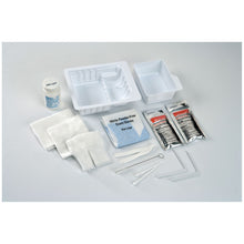 CARDINAL HEALTH TRACHEOSTOMY CARE TRAYS, 24 per case