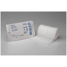 CARDINAL HEALTH DERMACEA GAUZE FLUFF ROLLS, 96 per case