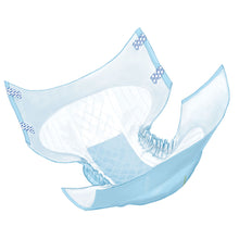 CARDINAL HEALTH WINGS ADULT BRIEFS HEAVY ABSORBENCY