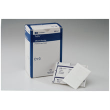 CARDINAL HEALTH TELFA OUCHLESS ADHESIVE DRESSINGS, 100 per box, 24 boxes per case
