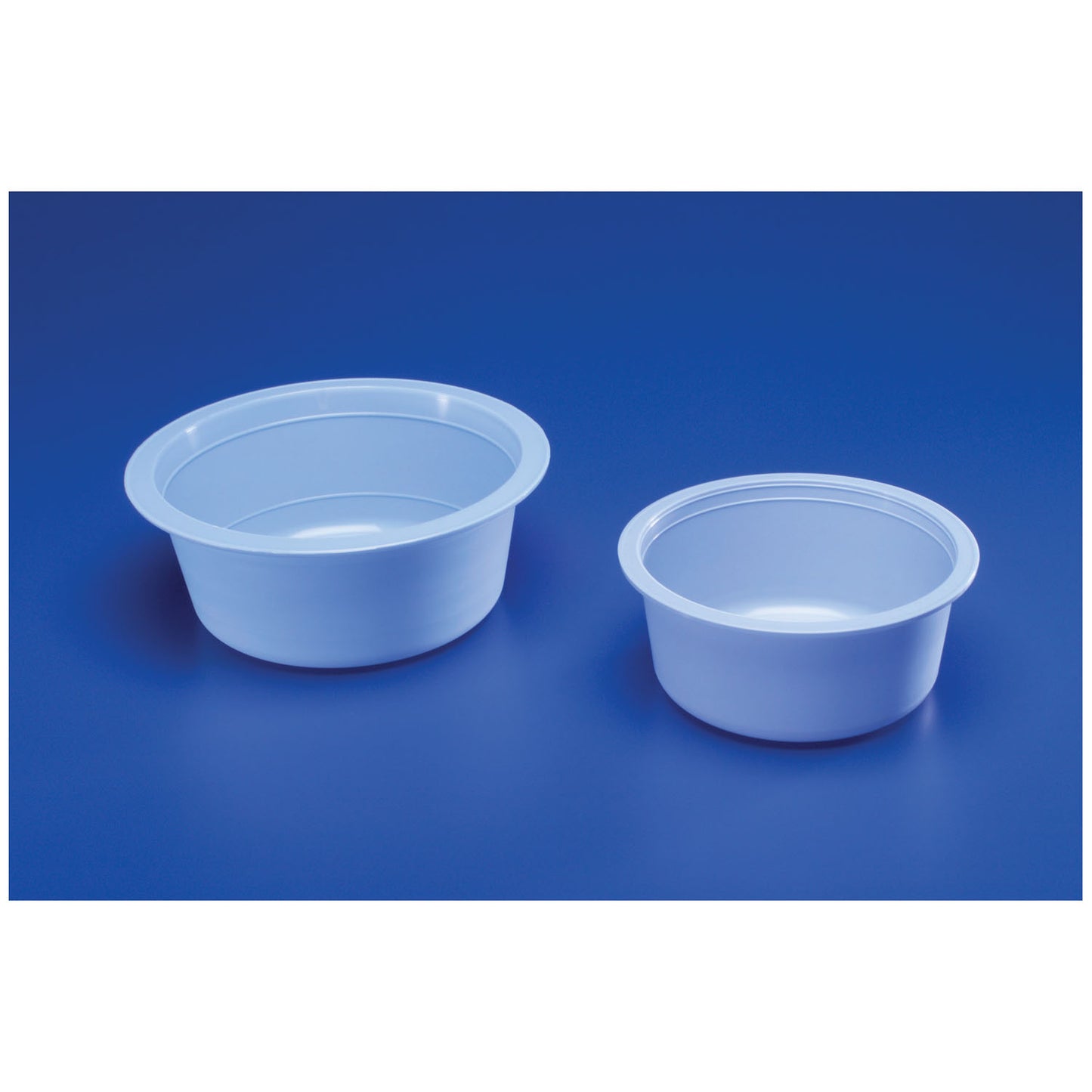 CARDINAL HEALTH CURITY SOLUTION BOWLS, 75 per case