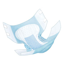 CARDINAL HEALTH WINGS ADULT QUILTED BRIEFS HEAVY ABSORBENCY