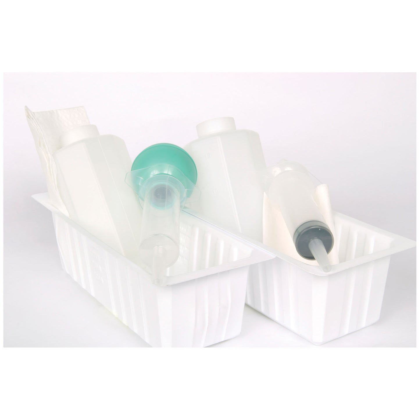 CARDINAL HEALTH IRRIGATION TRAYS, 20 per case