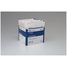 CARDINAL HEALTH CURITY DRESSING SPONGES, 600 per case