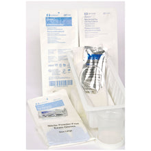 CARDINAL HEALTH KENGUARD URETHRAL CATHETERIZATION TRAYS, 20 per case