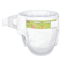 CARDINAL HEALTH CURITY BABY DIAPER