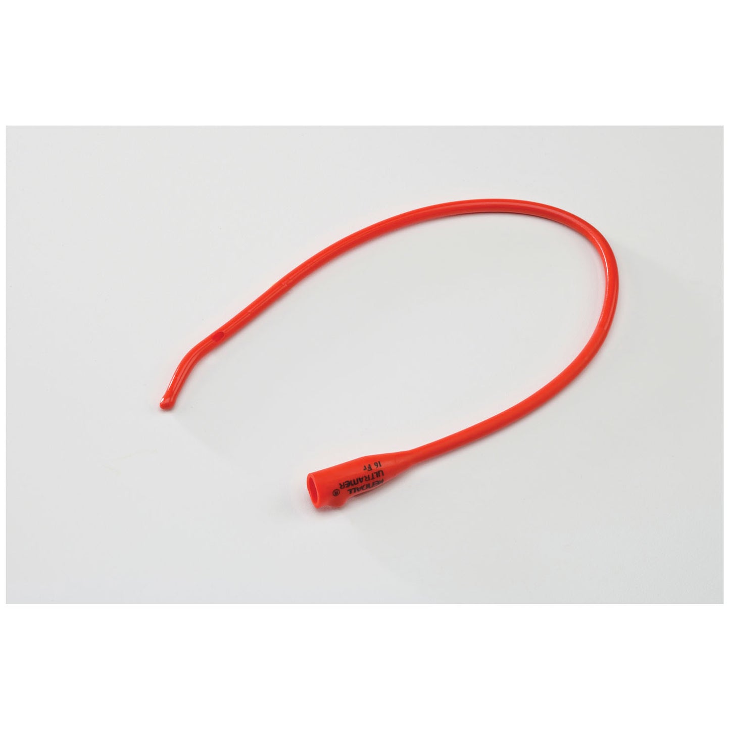 CARDINAL HEALTH CURITY ULTRAMER URETHRAL RED RUBBER CATHETERS, 12 per carton