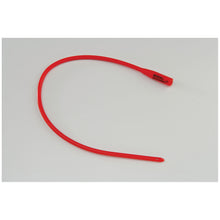 CARDINAL HEALTH CURITY ULTRAMER URETHRAL RED RUBBER CATHETERS, 12 per carton