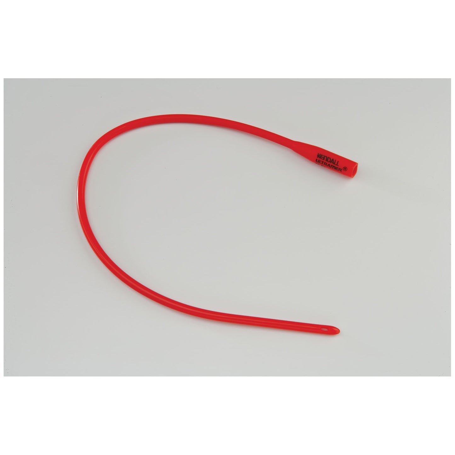 CARDINAL HEALTH CURITY ULTRAMER URETHRAL RED RUBBER CATHETERS, 12 per carton