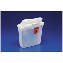 CARDINAL HEALTH SHARPSTAR IN-ROOM SYSTEM WITH SHARPSTAR LIDS, 20 per case