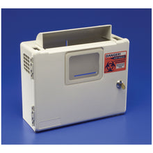 CARDINAL HEALTH IN-ROOM SYSTEM WALL ENCLOSURES & GLOVE BOXES, 1 per case