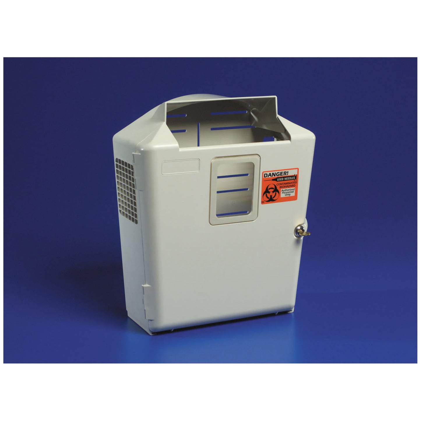 CARDINAL HEALTH IN-ROOM SYSTEM WALL ENCLOSURES & GLOVE BOXES, 1 per case