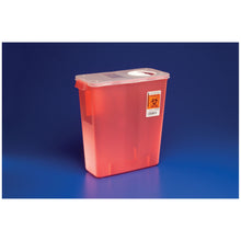 CARDINAL HEALTH MULTI-PURPOSE SHARPS CONTAINERS, 10 per case