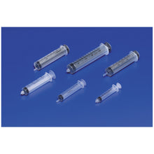 CARDINAL HEALTH MONOJECT NON-STERILE SYRINGES, 800 per case